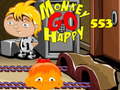 Spill Monkey Go Happy Stage 553