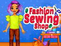 Spill Fashion Sewing Shop