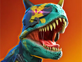 Spill Dino Squad Battle Mission