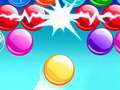 Spill Puzzle Bobble