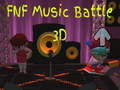 Spill FNF Music Battle 3D