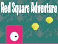 Spill Red Square Adventure