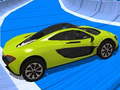 Spill Extreme Car Stunt 3d