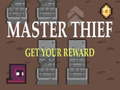 Spill Master Thief Get your reward