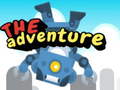 Spill The Adventure