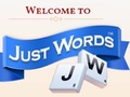 Spill Just Words