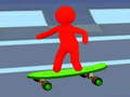 Spill CHUTE BOARD