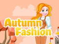 Spill Autumn Fashion