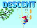 Spill Descent
