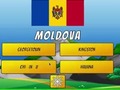 Spill World's Capitals Quiz