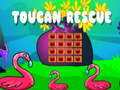 Spill Toucan Rescue