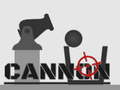 Spill Cannon