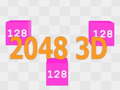 Spill 2048 3D 