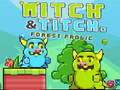 Spill Mitch & Titch Forest Frolic