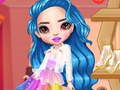 Spill Rainbow Insta Girls