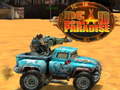 Spill Dead Paradise
