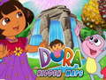 Spill Dora Hidden Maps