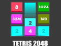 Spill Tetris 2048