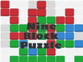 Spill Nine Block Puzzle