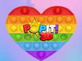 Spill Pop It! 3D