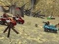 Spill Dead Paradise: Race Shooter