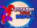 Spill Stickman Hook Rescue