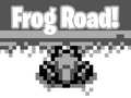 Spill Frog Road