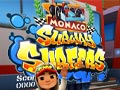 Spill Subway Surfers Monaco