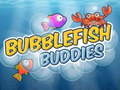 Spill BubbleFish Buddies