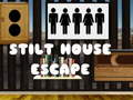Spill Stilt House Escape