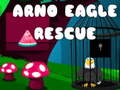 Spill Arno Eagle Rescue