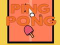Spill Ping Pong