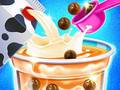 Spill Baby Taylor Bubble Tea Maker