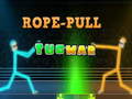 Spill Rope-Pull Tug War