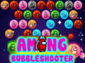 Spill Among BubbleShooter 