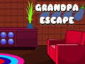 Spill Grandpa Escape