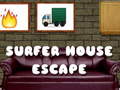 Spill Surfer House Escape