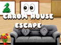 Spill Carom House Escape