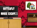 Spill Butterfly House Escape 2