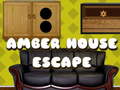 Spill Amber House Escape