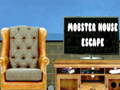 Spill Mobster House Escape