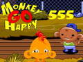 Spill Monkey Go Happy Stage 555