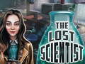 Spill The lost scientist