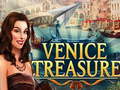 Spill Venice treasure