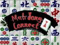 Spill Mah Jong Connect I