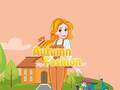 Spill Caitlyn Dress Up Autumn