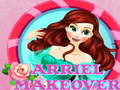 Spill Arriel makeover