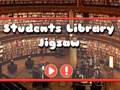 Spill Students Library Jigsaw 