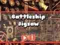 Spill Battleship Jigsaw