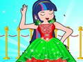 Spill Princess SM Story Jigsaw Puzzle